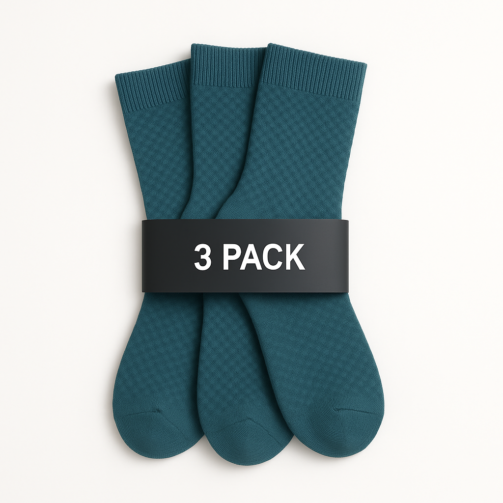 NeuroSense Comfort Socks