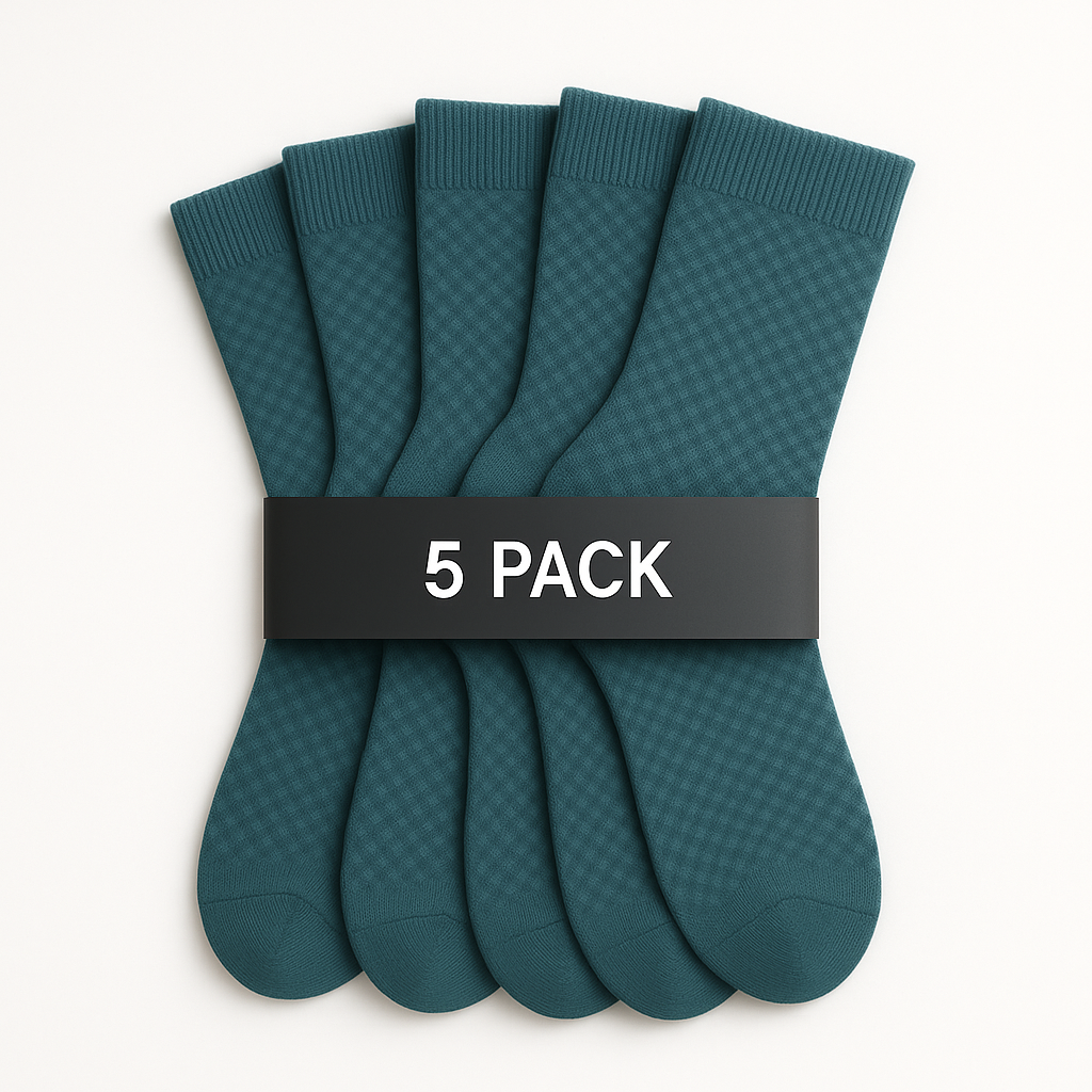 NeuroSense Comfort Socks