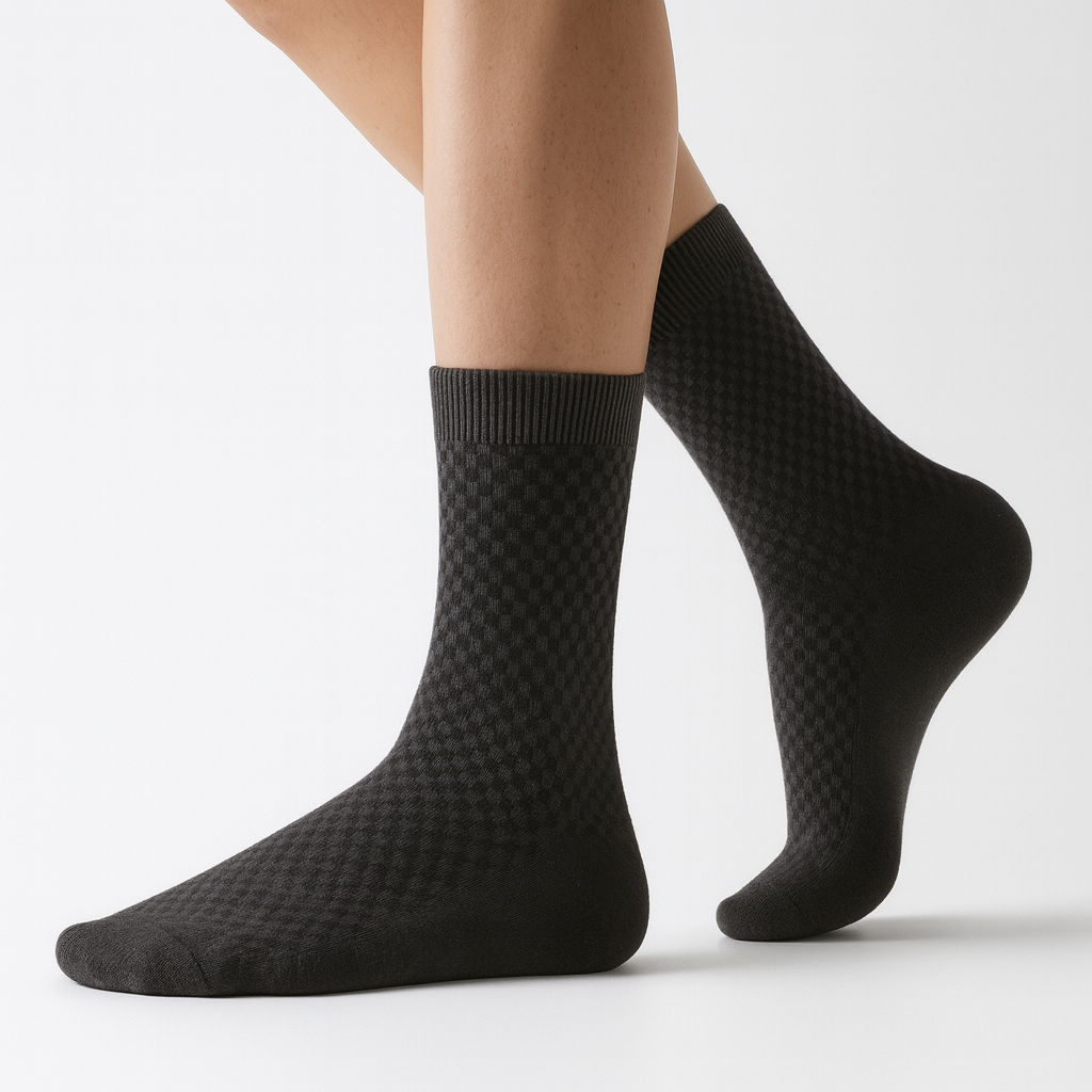 NeuroSense Comfort Socks