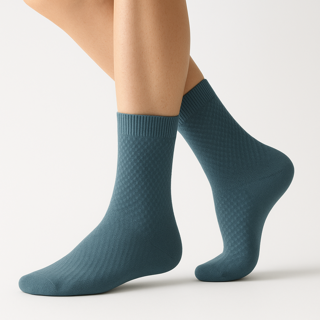NeuroSense Comfort Socks