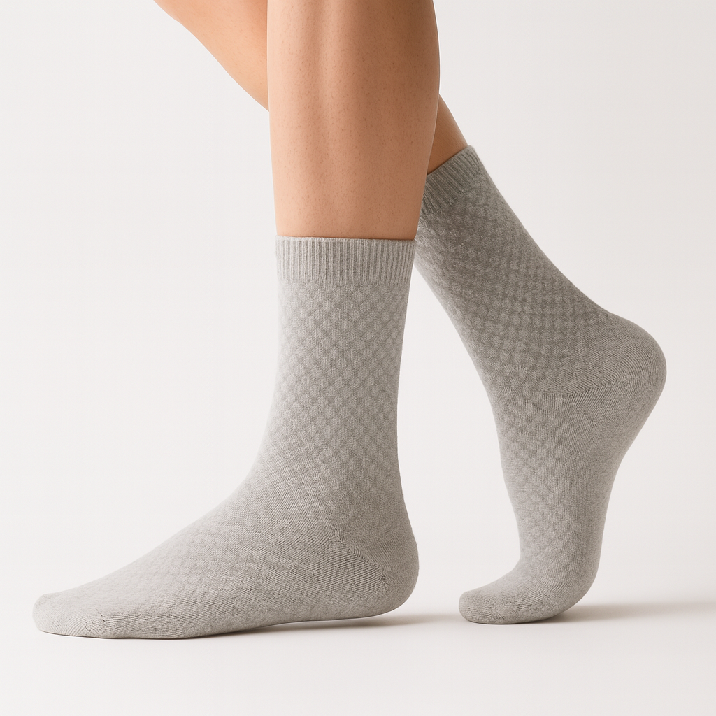 NeuroSense Comfort Socks
