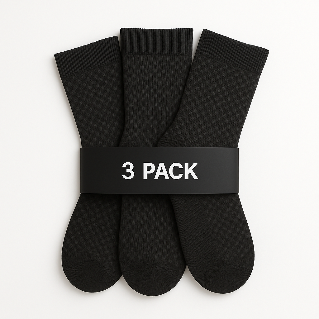 NeuroSense Comfort Socks
