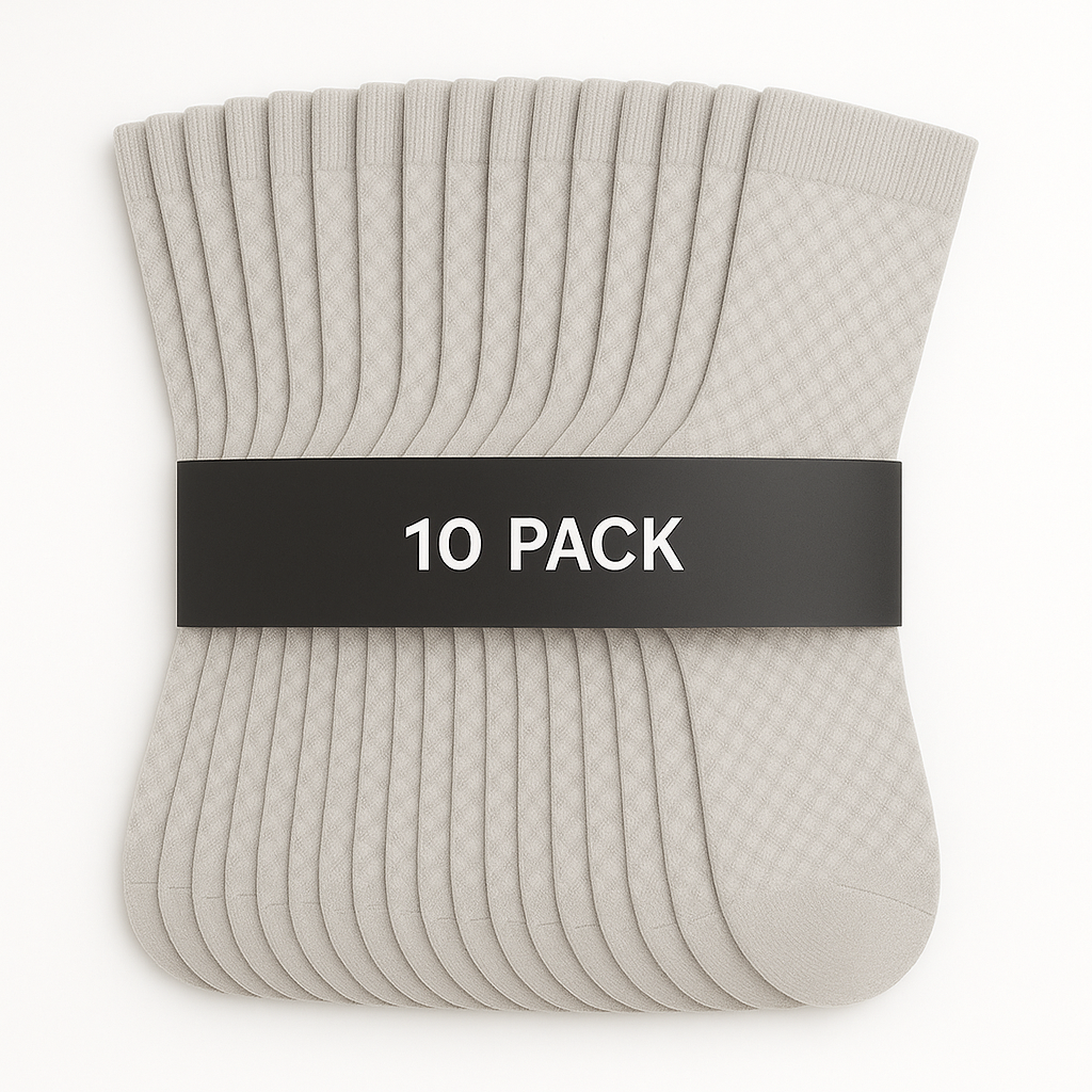 NeuroSense Comfort Socks