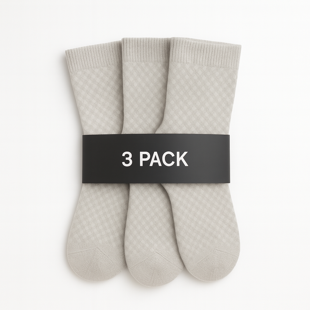 NeuroSense Comfort Socks
