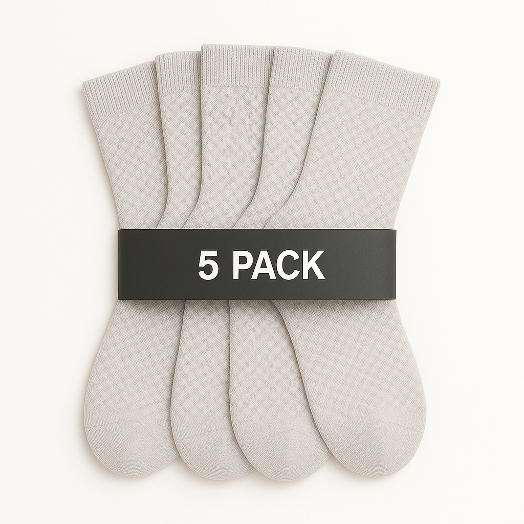 NeuroSense Comfort Socks